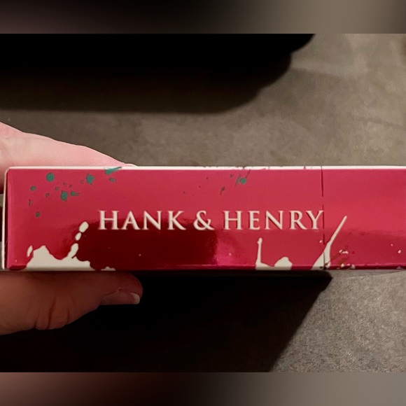 NWT Hank & Henry Living In Color Eyeshadow Palette - Picture 6 of 8